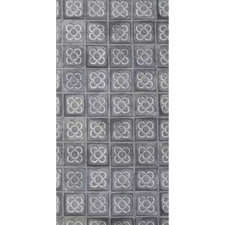 Alfombras pasillero multiusos, base goma, fáciles de limpiar y adaptables, antideslizante, resistentes para salón, cocina,  pasillo, habitación.  70% Algodón y 30% Poliéster - 1
