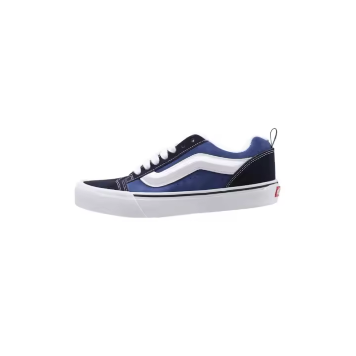 Vans KNU SKOOL  Deportivas Planas Hombre Azul - 1