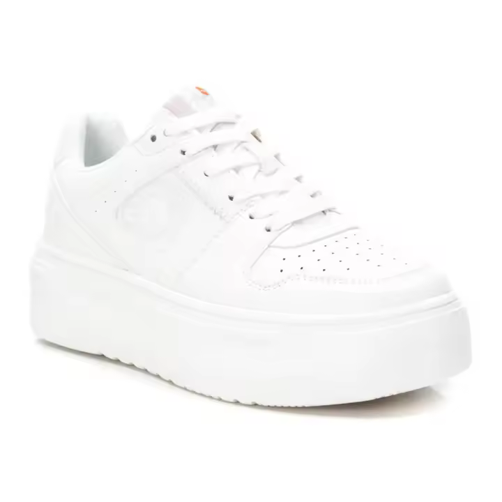 Calzado mujer Zapatillas Refresh Zapatillas 172408 Blanco - 1
