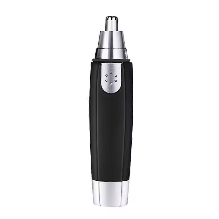 Ear Nose Hair Trimmer Clipper Electric Nose And Ear Hair Trimmer, Facial Hair Trimmer For Men And Women - 1