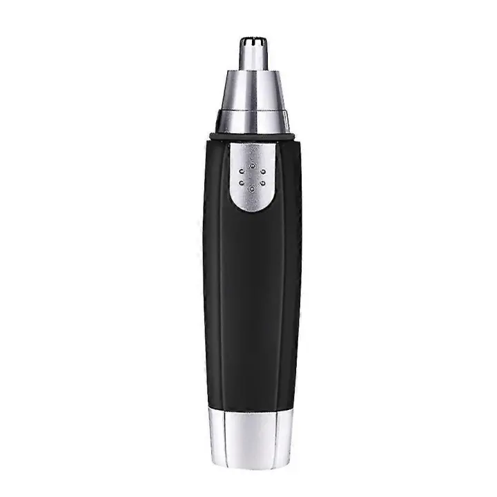 Ear Nose Hair Trimmer Clipper Electric Nose And Ear Hair Trimmer, Facial Hair Trimmer For Men And Women - 1