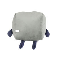 Juguete De Peluche Numberblocks 14-30cm Dolly De Tela Suave Kawaii Regalo De Navidad Decoración De Cojín Personaje De Televisión Y Película - details 16