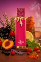 Perfume Árabe French Avenue Vulcan Baie Eau de Parfum 100ml Unisex Original Oriental Frutal Amaderado - details 0