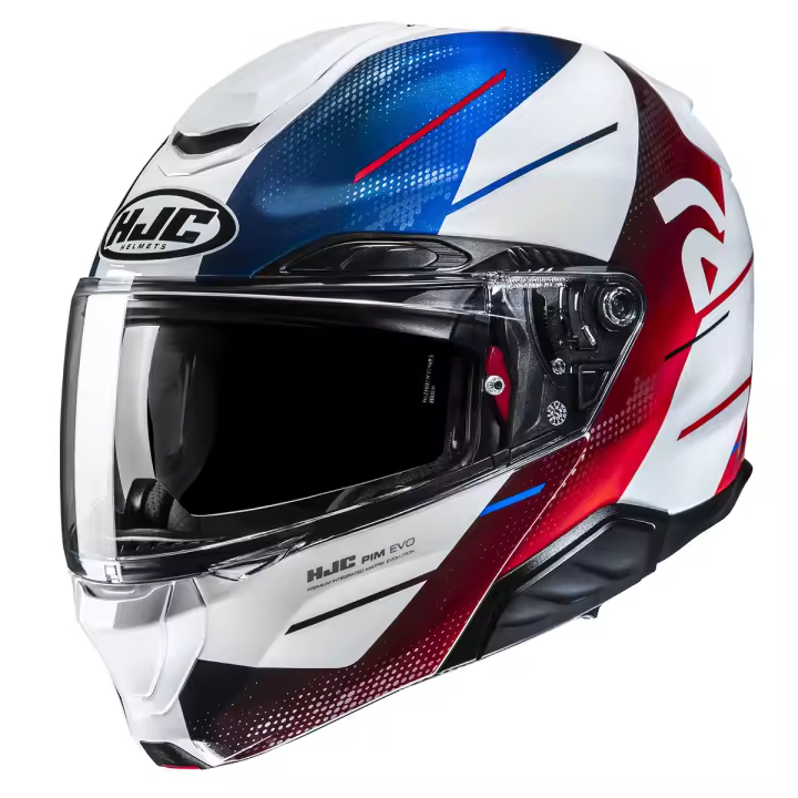 Hjc Casco Moto Casco Hjc Rpha 91 Blat   Ce U - 1