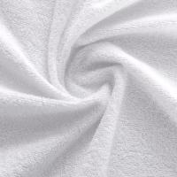 JIMENÉZ HOME - Protector Colchon Impermeable y Transpirable de Rizo, 100% Poliéster - Lavable, Elastico, Ajustable, 30cm - Económico, Muy Suave, Super Absorbente - details 3