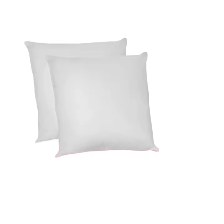 Almohada Abeil FluffyDream 60 x 60 cm 2 Unidades - 1