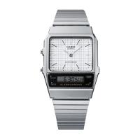 Reloj Casio AQ-800E-7AEF Digital Analógico Vintage Unisex - details 0
