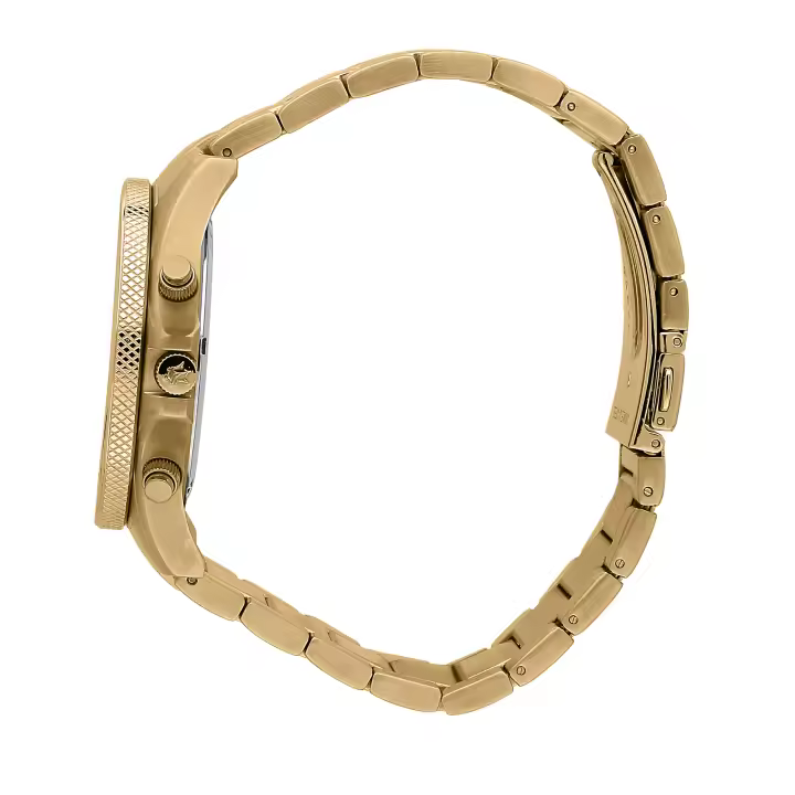 Maserati Reloj Hombre, Colección CHALLENGE, Gold-R8873640008 PVD - 1