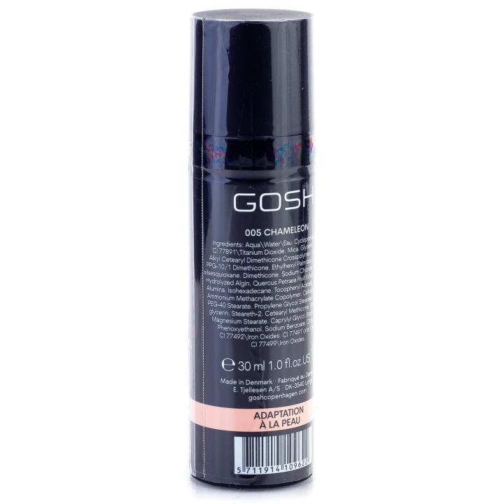 Gosh Primer Base de Maquillaje Plus Skin Adapter 005 Chameleon 30 ml — oferta en Miravia