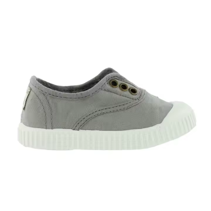 Lonas marca Victoria para unisex-niños en color gris - 1