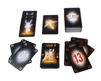 The Mind – Juego de Mesa Cooperativo de Cartas – A partir de 8 años – De 2 a 4 jugadores – Editorial Mercurio - details 4