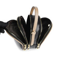 Nueva Bolso De Mano De Cuero De Alta Calidad Para Mujer 3 Capas 2024 Bolso De Lujo Diseñador Bolsos Y Monederos De Hombro Cruzado Con Estilo Fashion - details 24