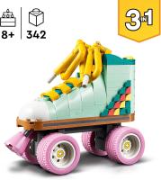 Lego Creator Patín Retro Lego  31148 - details 1