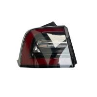 Ensamblaje De Luz Trasera LED Para Tesla Model 3 2017-2020 Piezas 1077398 1077399 Con Enchufe Plug And Play Accesorios De Coche - details 3