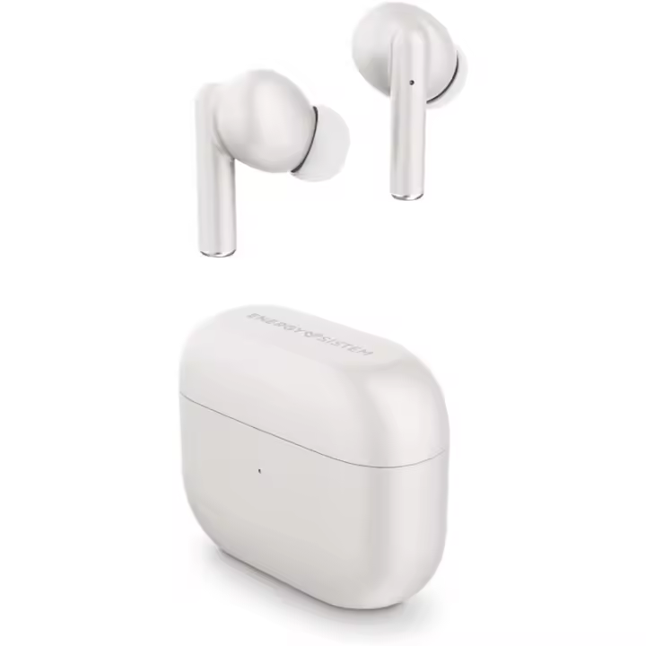 Energy Sistem Style 2 True Bluetooth Blanco - 1