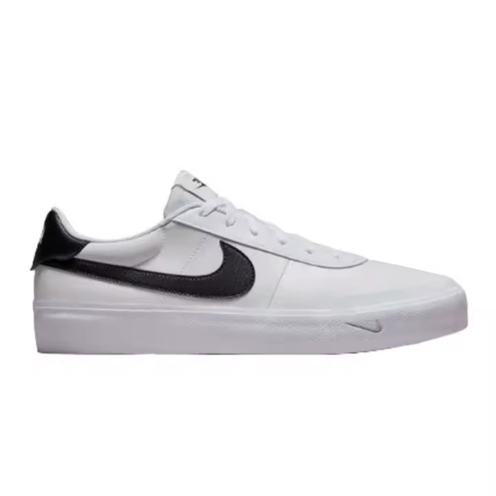 Zapatillas Nike Court Shot Blanca Fq8146-104 - 1