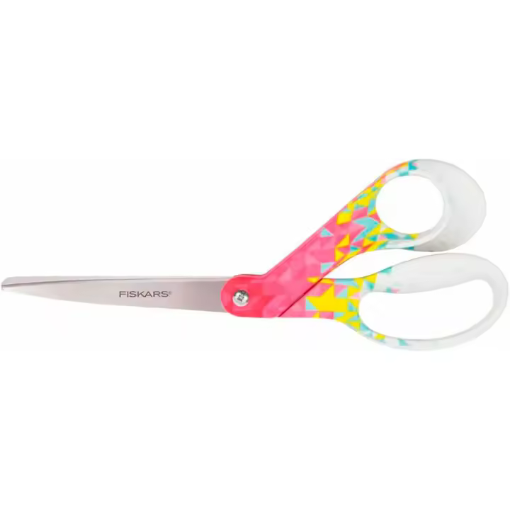 Fiskars Tijeras De Inspiración 21 Cm - 1