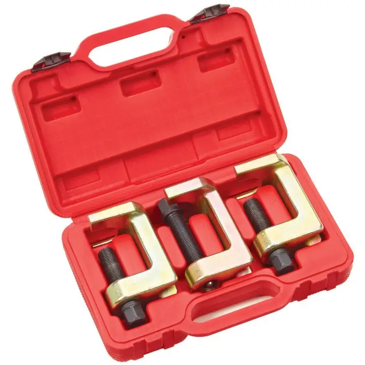JOMAFA - JUEGO DE EXTRACTORES / SEPARADORES DE ROTULAS 3 PIEZAS UNIVERSALES -1037 - 1