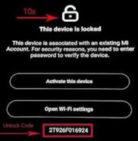 FRAYONES SERVICE EUROPE MI Account Remove. INSTANT SERVICE. ALL EUROPE DEVICES. - details 0