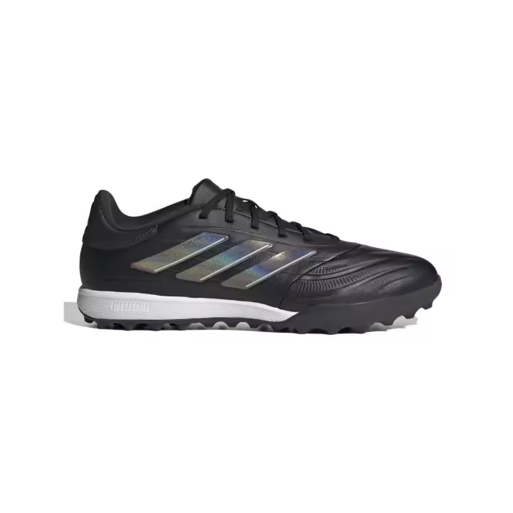 Bota Futbol Adidas Copa Pure 2 M Negro/Plata - 1