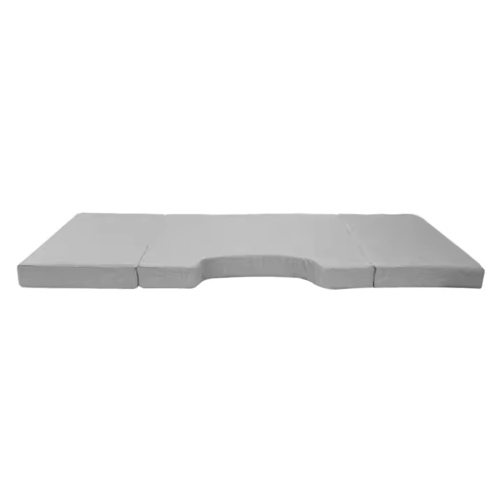 K´Foam Store - Colchón Plegable Cama Delantera Camper para Mercedes Vito W447 Automático (2014-2024) (Sin Posavasos) - 1