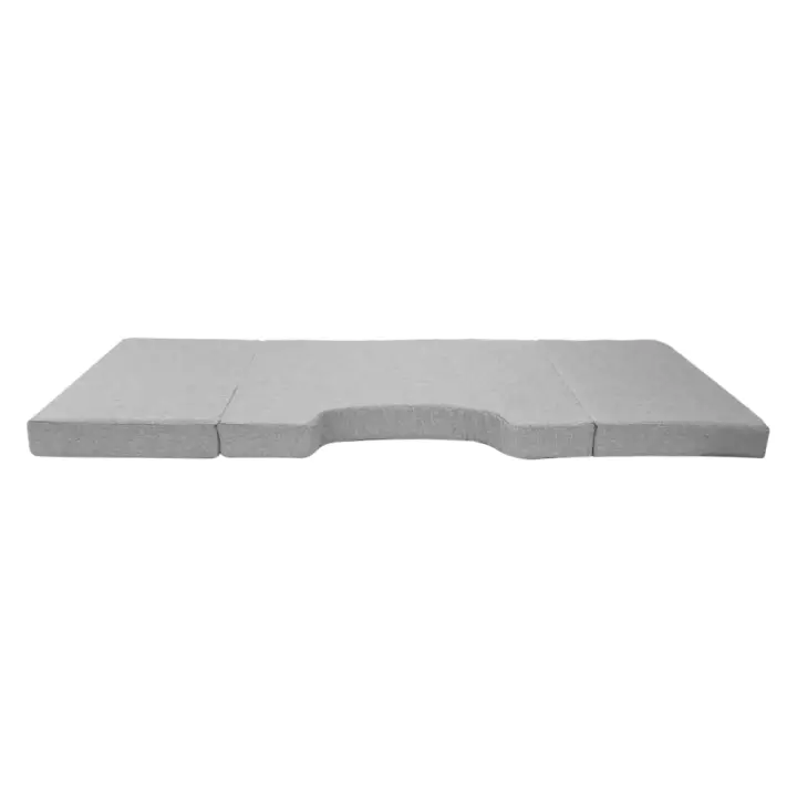 K´Foam Store - Colchón Plegable Cama Delantera Camper para Mercedes Vito W447 Automático (2014-2024) (Sin Posavasos) - 1