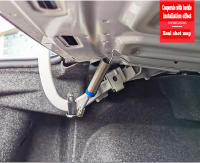 Dispositivo De Resorte Metálico Ajustable Automático Para Alza Del Maletero De Coche Accesorios Para Chevrolet Malibu XL Monza Onix Cruze - details 14