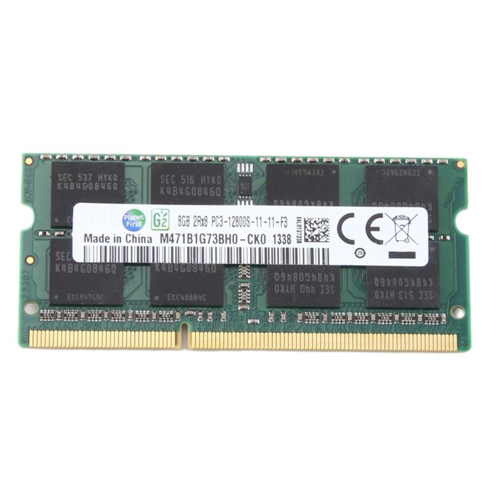 OFFTEK 8GB Memoria RAM de Repuesto para Acer Aspire F5-571 (DDR3-12800) Memoria para portátil