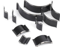 Cortador De Esquinas Redondas WUTA En Cuero Punzón De Billetera Bolsa Cuchillo De Corte Mold De Borde Arco Forma Circular Para Manualidades Y Artesanía - details 1