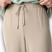 Pantalón Francesca Arena Tiffosi - Fluido y Cómodo - details 4
