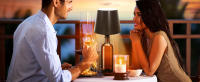 Lámpara De Mesa Inalámbrica Para Botellas De Vino LED Luz De Botella Para Uso Exterior Control Táctil Ideal Para Restaurantes Bares Festivales Y Fiestas - details 13