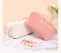 Nueva Bolsa De Maquillaje Multifuncional Para Viajes Organizador De Cosméticos De Gran Capacidad Impermeable Para Mujeres Organizador De Baño - details 16