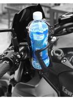 Soporte De Bebida Ajustable En Ancho Para Motocicleta Scooter ATV Bicicleta Compatible Con Botellas De Tamaños Diferentes Soporte De Bebida - details 7