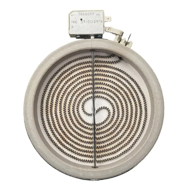 Resistencia Vitro INNOVA AIR ZV60.4C 7060051 1652032912 - 1