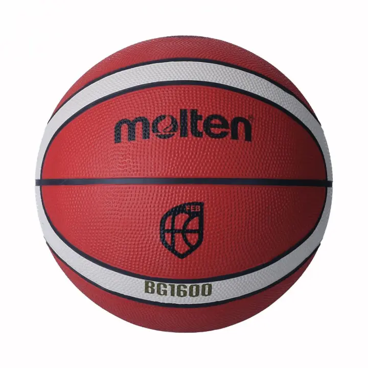 Balón de baloncesto  B7G1600 Molten - 1