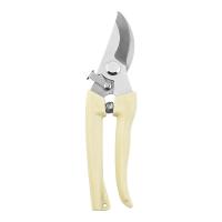 Tijeras De Podar Para Jardín Profesionales Herramientas Manuales De Ortofruta Tijeras De Bonsái Para Jardinado Acero Inoxidable Curvadas - details 4
