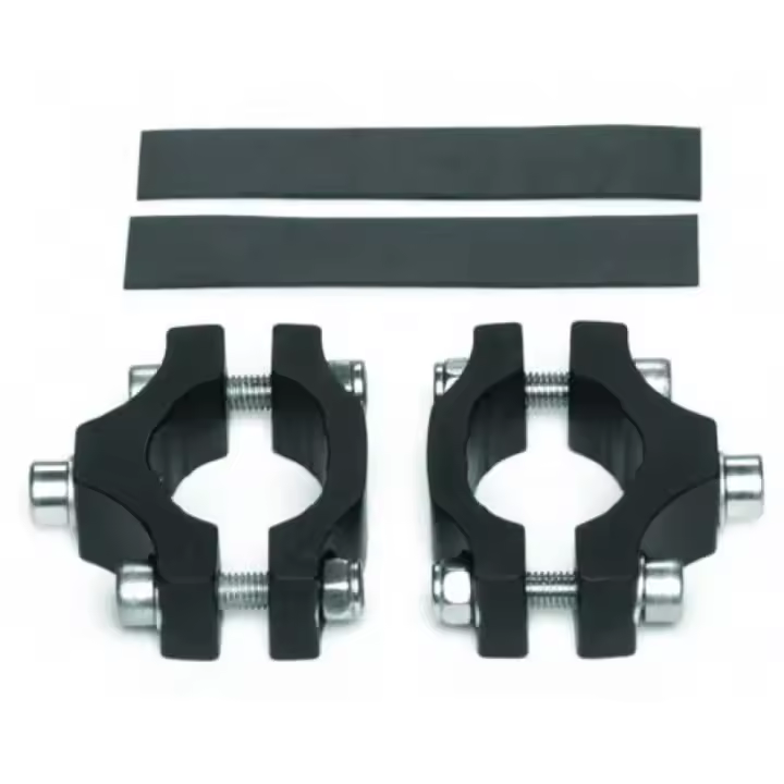 Tubus Adaptador Lm-1 Set Negro Adaptadores - 1