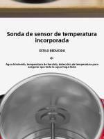 GELAIBO Hervidor Eléctrico De 1.8 Litros Capacidad Grande Acero Inoxidable Estilo Europeo Moda Diseño Mechanical Temperatura Fuente De Alimentación 240V - details 17