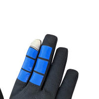 Willbros Guantes De Motocross Para Bicicleta MTB ATV UTV Descenso off Road Para Hombres Y Mujeres Guantes De Ciclismo Full Finger - details 21
