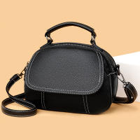 Bolso De Hombro Para Mujer Lujo Con Doble Cremallera Cuero PU Suave Bolso Cruzado Con Teléfono Monedero Clutch De Moda Estilo Mariposa - details 8