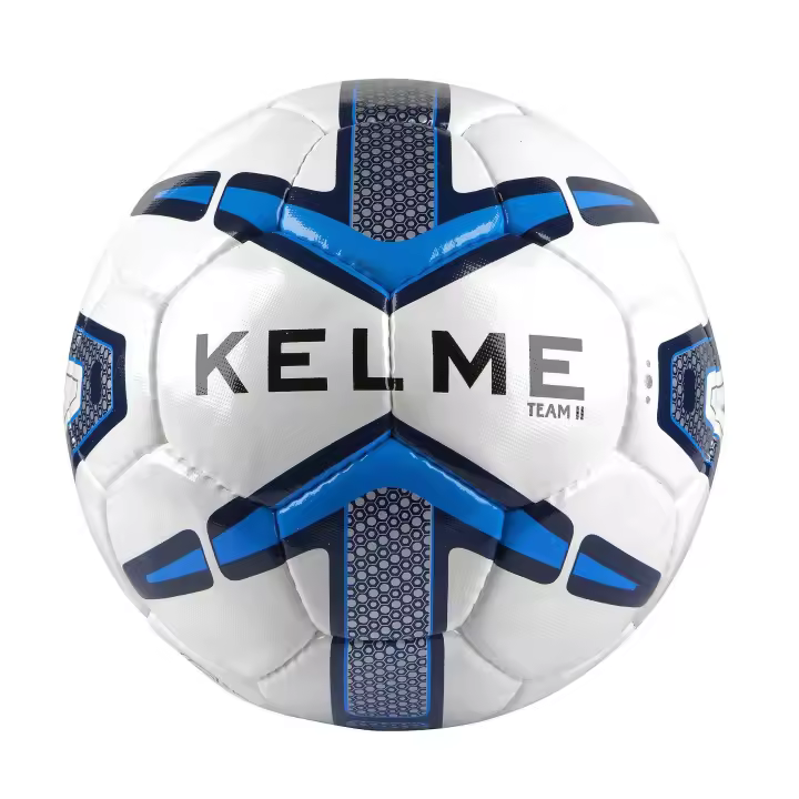 Kelme Balón Bravo Blanco - 1