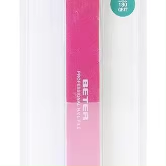 Beter Lima Uña Cuadruple Fibra Vidrio 17_5Cm 24961 1Ud - 1