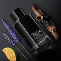 Emporio Armani Estuche Armani Code Eau de Toilette 50 Ml. +75 Ml Gel de ducha - Set de regalo para hombre. Fragancia de 50 Ml + Shower Gel 75 Ml. - details 1