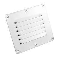 Cubierta De Ventilador De Aire Cuadrada Ajustable En Acero Inoxidable Para Barco Yate Hogar Marine Yacht Accesorio De Barco - details 3