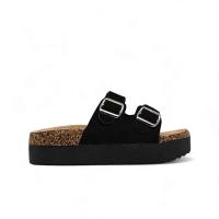 Calzados soraia, sandalia plana para verano, Diseño Elegante, Comodidad Superior. - details 6