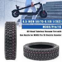Pneumático De 8.5 Pulgadas Para Patinete Eléctrico Xiaomi pro Pro2 Repuesto Para Neumáticos Delanteros Y Traseros M365 1S Accesorios De Scooter - details 4