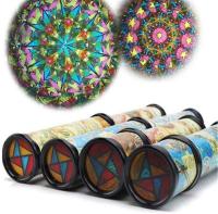2 piezas clásico mundo caleidoscopio, caleidoscopio mágico, mejor regalo de cumpleaños - details 2