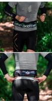 Bolsa De Cintura Para Correr MAP BROTHER W1002 Portátil Para Teléfono Móvil Bolsa De Agua Para Maratón De Senderismo Y Gimnasio Unisex - details 13