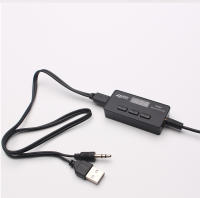 Receptor DAB+ Con Antena Y Adaptador USB Para Estéreo De Coche JMCQ Receptor GPS Para Coche Con Mejora De Señal - details 12