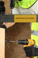 LYUWO12V Taladro Eléctrico Sin Cable De Alta Torque Con Motor Brushless Mini Taladro De Impacto Portátil Cargable Herramienta Eléctrica Para Tornillos - details 9